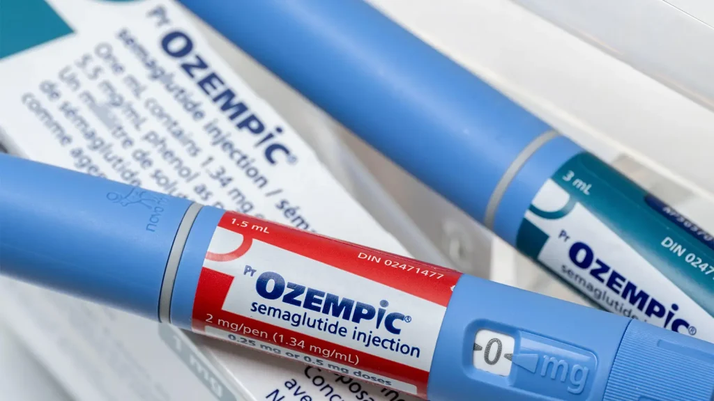 Ozempic és életmódváltás: Hogyan érj el tartós eredményt?