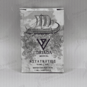 Driada Medical - Retatrutide 10mg