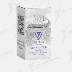 Driada Medical - Semaglutide 2 mg