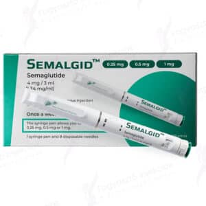 Semalgid 4mg
