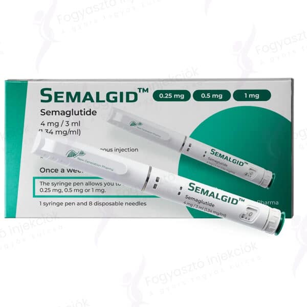 Semalgid 4mg
