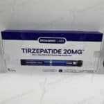 BIOAMINO Labs – Tirzepatide 20 mg toll - thumbnail 1